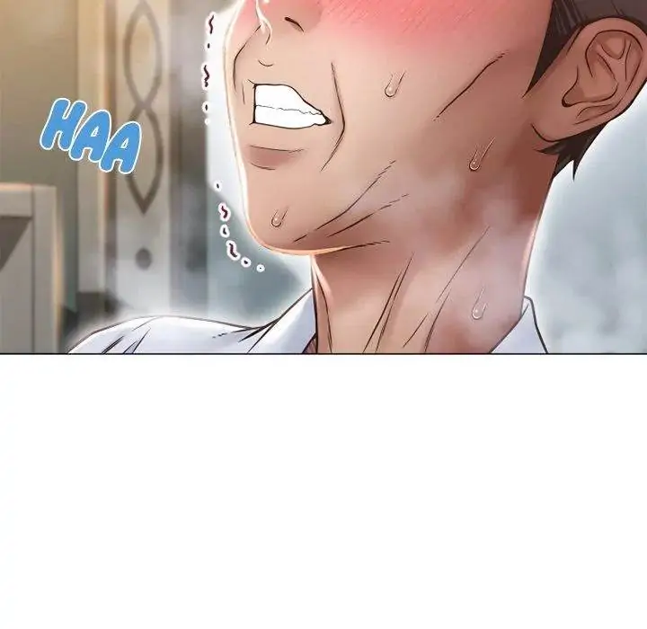 Close, but Far Chapter 10 - Page 133