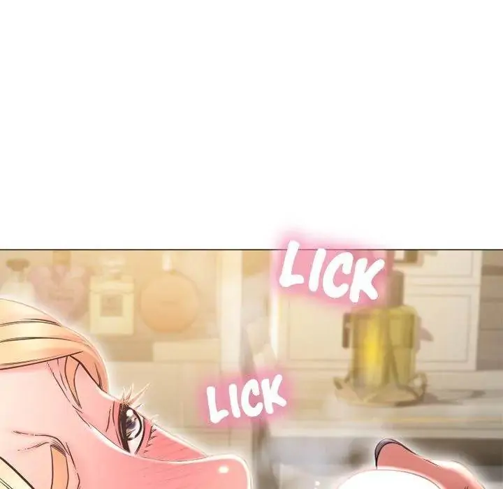 Close, but Far Chapter 10 - Page 134