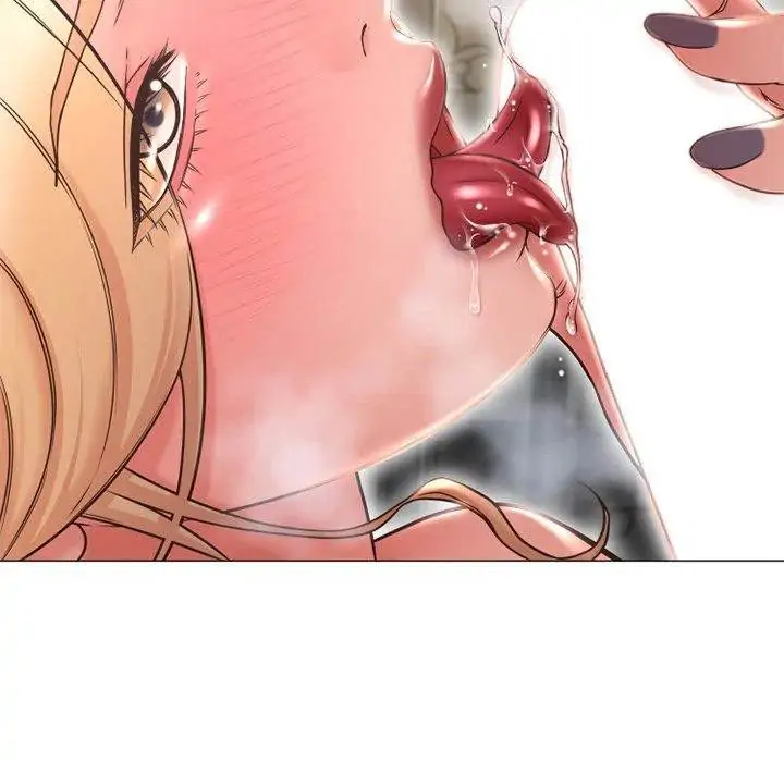 Close, but Far Chapter 10 - Page 135