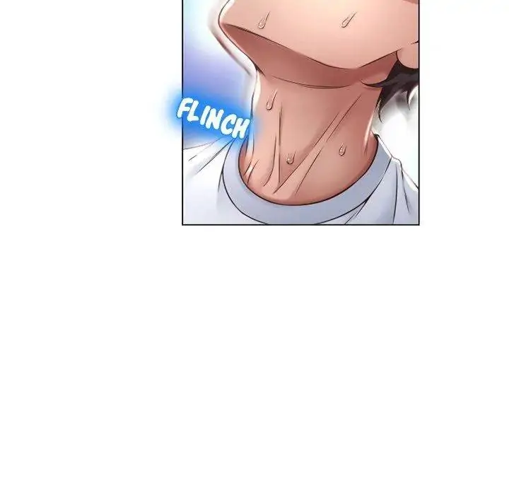 Close, but Far Chapter 10 - Page 18