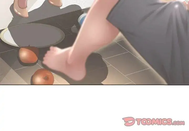 Close, but Far Chapter 10 - Page 3