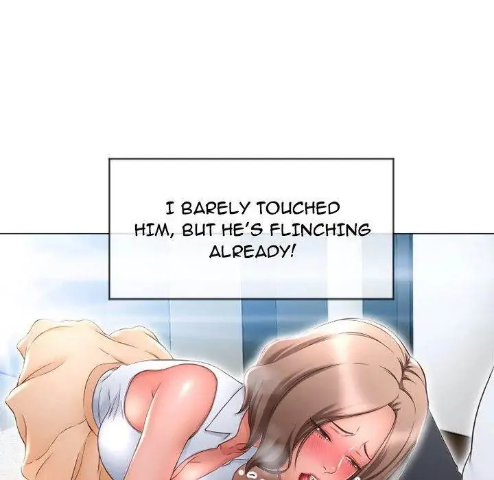 Close, but Far Chapter 10 - Page 22