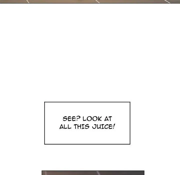 Close, but Far Chapter 10 - Page 34