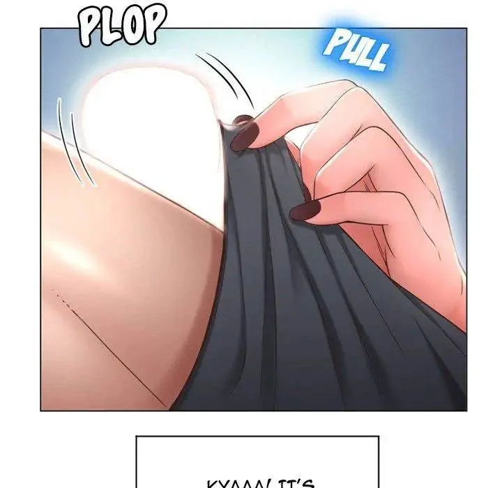 Close, but Far Chapter 10 - Page 37