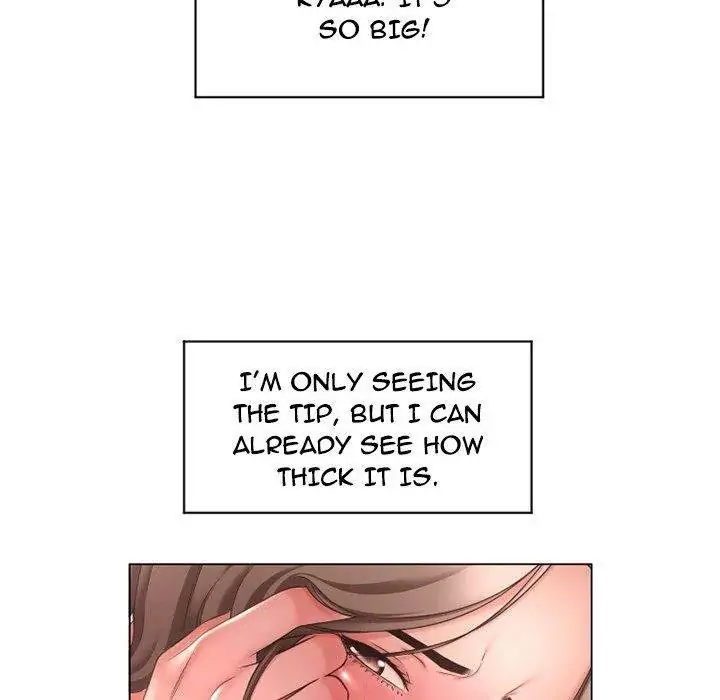 Close, but Far Chapter 10 - Page 38