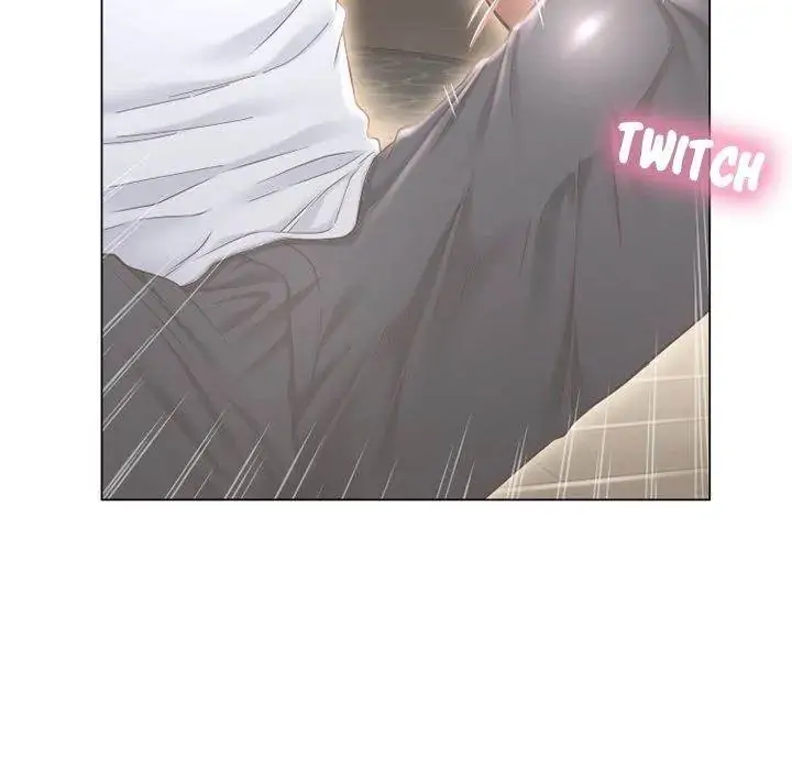 Close, but Far Chapter 10 - Page 5