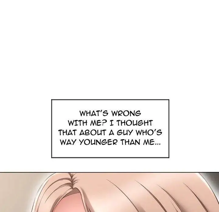 Close, but Far Chapter 10 - Page 44