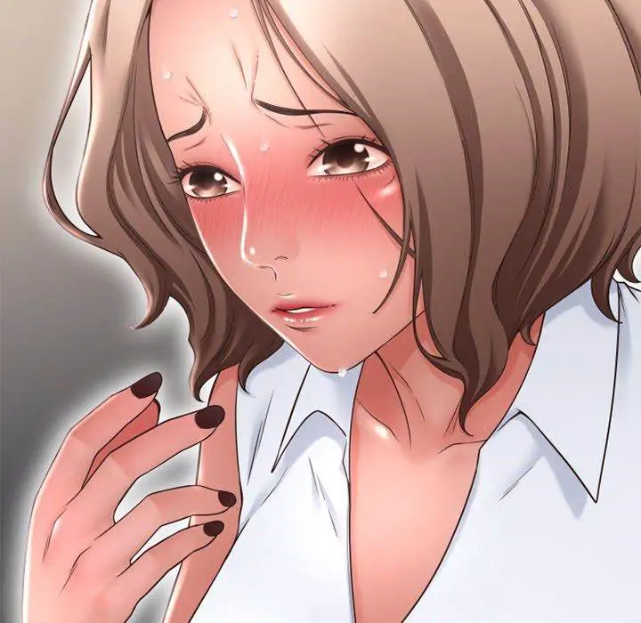 Close, but Far Chapter 10 - Page 45