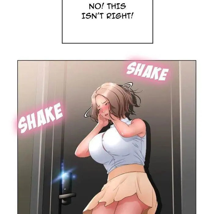 Close, but Far Chapter 10 - Page 48