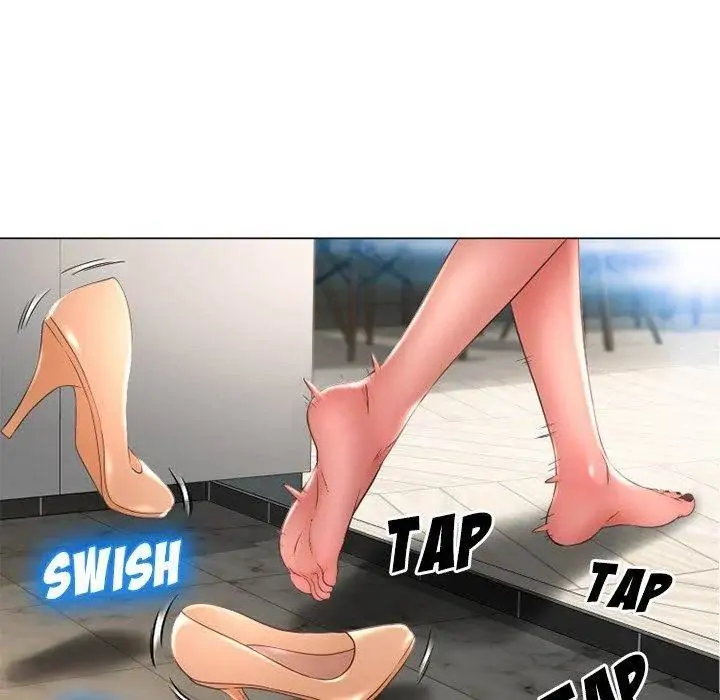 Close, but Far Chapter 10 - Page 50