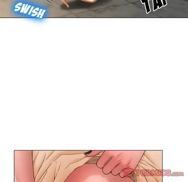 Close, but Far Chapter 10 - Page 51