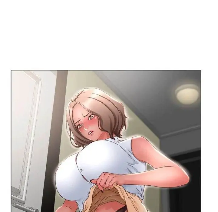 Close, but Far Chapter 10 - Page 53