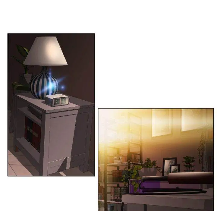 Close, but Far Chapter 10 - Page 64