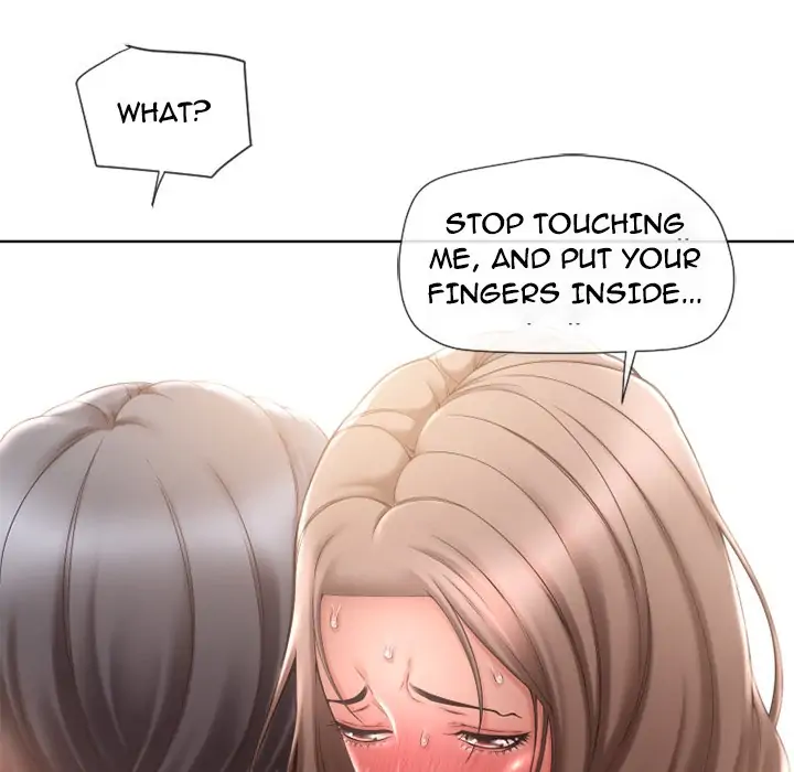 Close, but Far Chapter 13 - Page 107