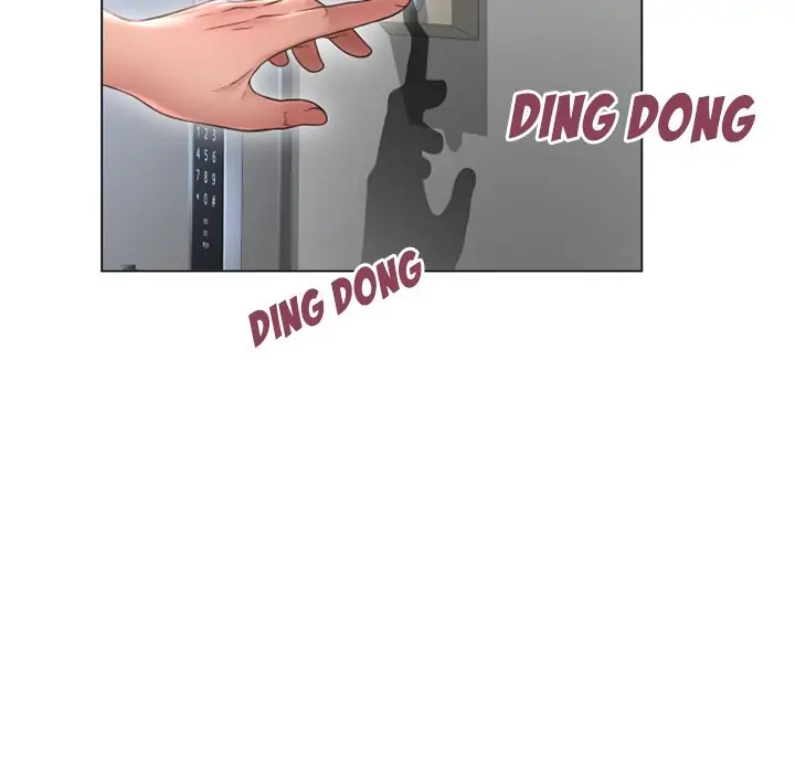 Close, but Far Chapter 13 - Page 12