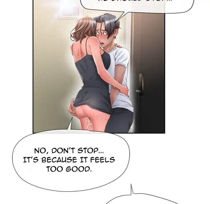 Close, but Far Chapter 13 - Page 113