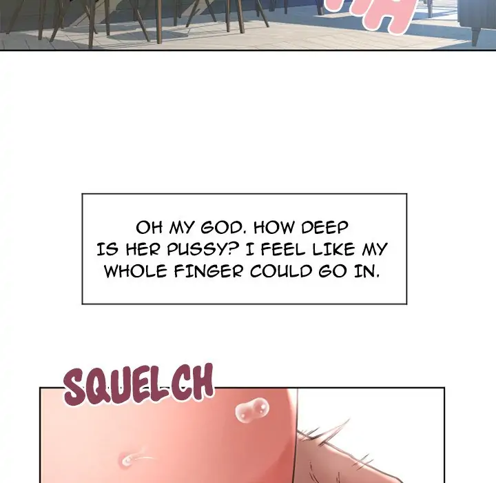 Close, but Far Chapter 13 - Page 118