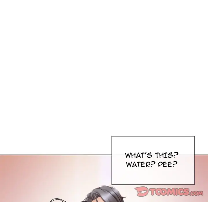 Close, but Far Chapter 13 - Page 129