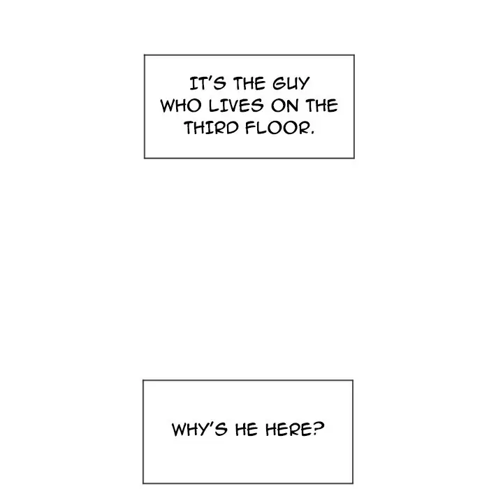 Close, but Far Chapter 13 - Page 16