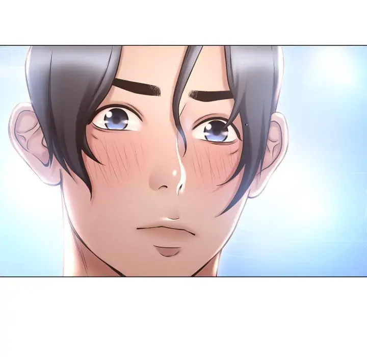 Close, but Far Chapter 13 - Page 17