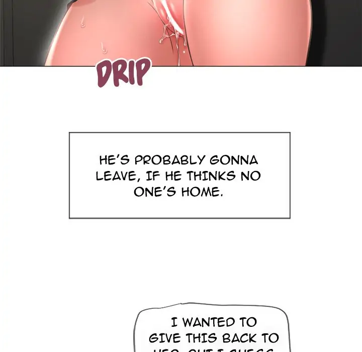 Close, but Far Chapter 13 - Page 22