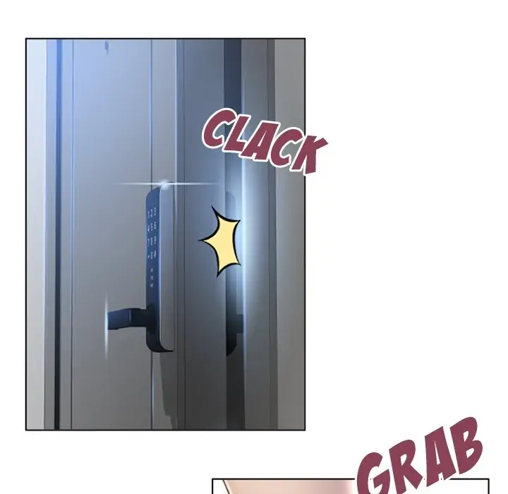 Close, but Far Chapter 13 - Page 29