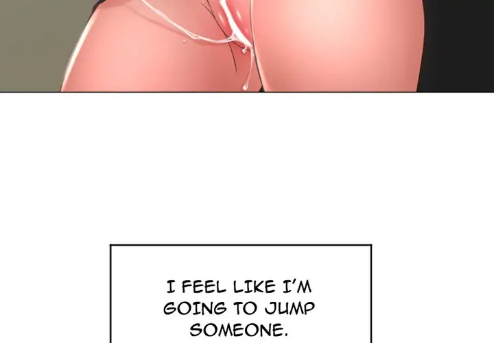 Close, but Far Chapter 13 - Page 4