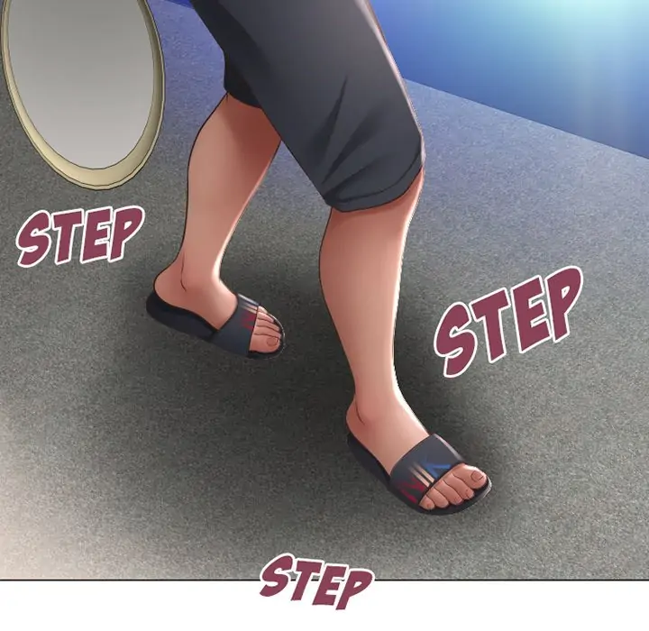 Close, but Far Chapter 13 - Page 6