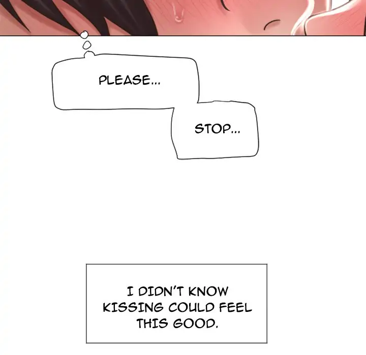 Close, but Far Chapter 13 - Page 54