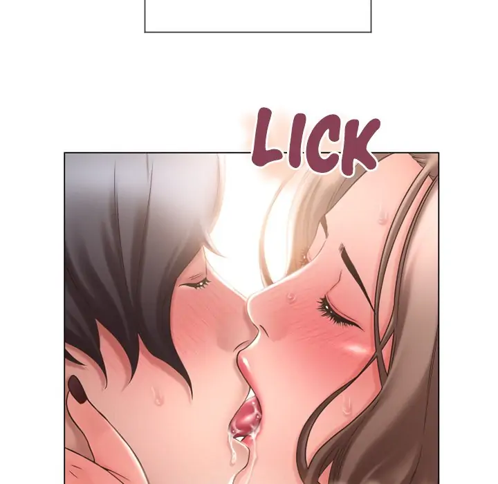 Close, but Far Chapter 13 - Page 60