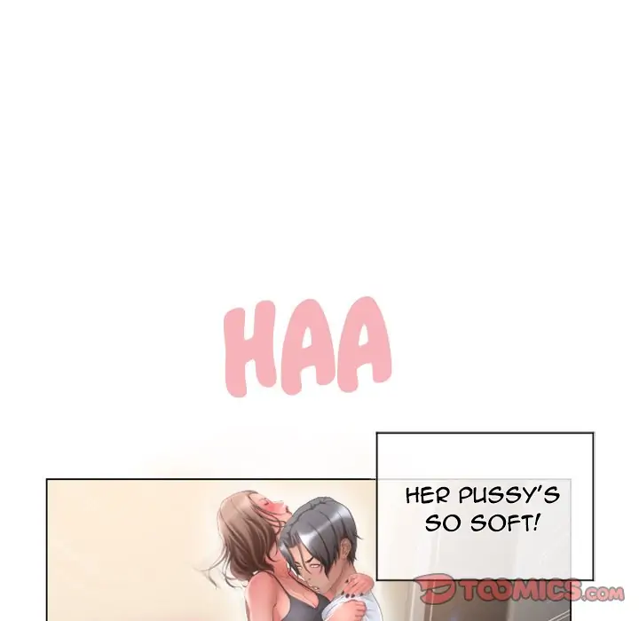 Close, but Far Chapter 13 - Page 81