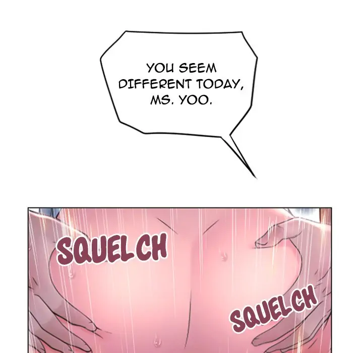 Close, but Far Chapter 16 - Page 11