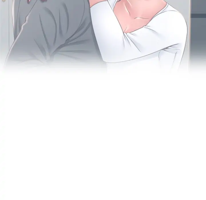 Close, but Far Chapter 16 - Page 138