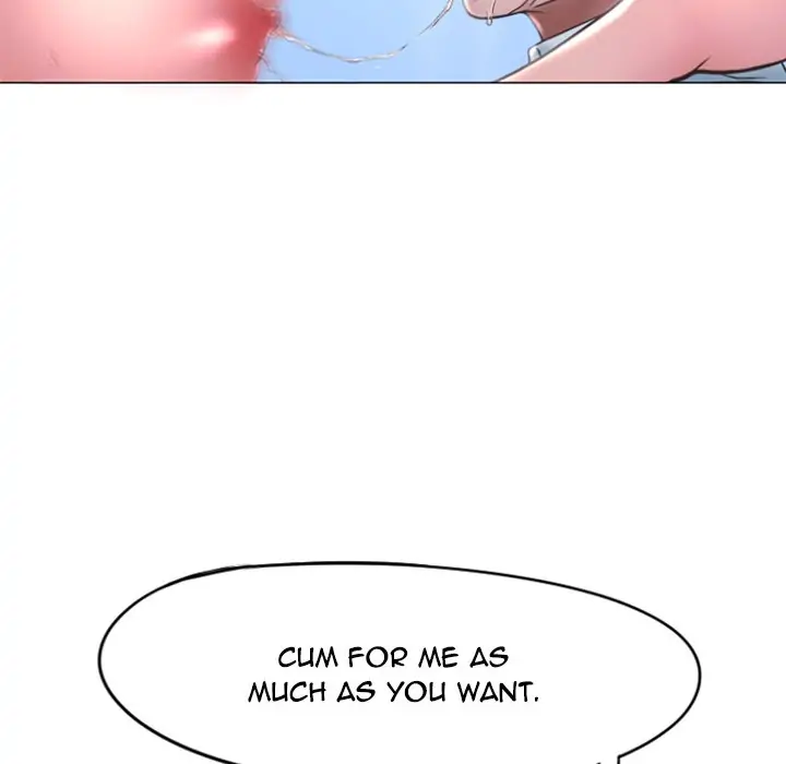 Close, but Far Chapter 16 - Page 100