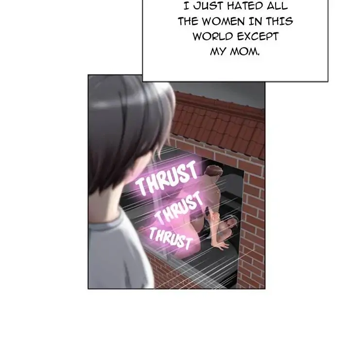 Close, but Far Chapter 2 - Page 147