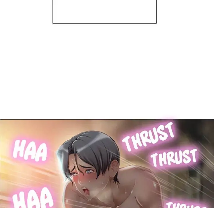 Close, but Far Chapter 2 - Page 160