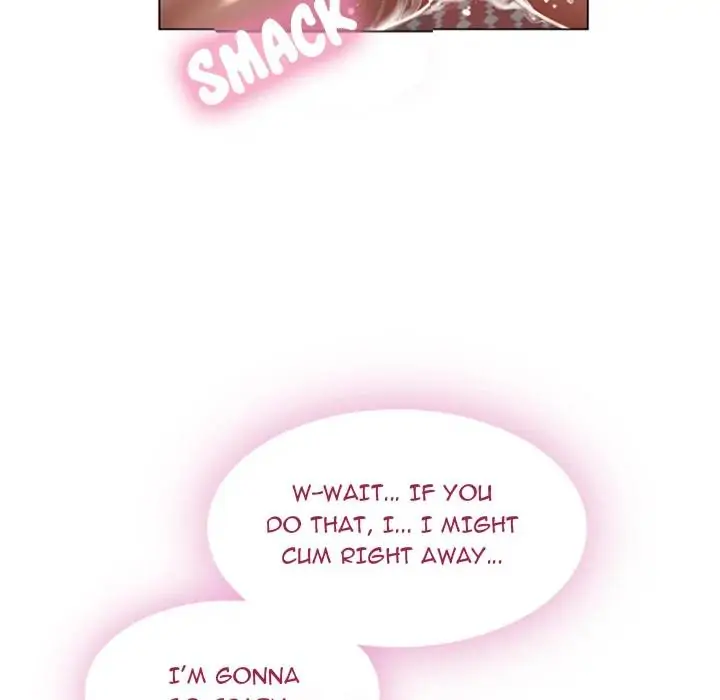 Close, but Far Chapter 2 - Page 30