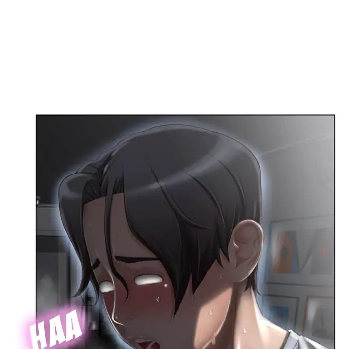 Close, but Far Chapter 2 - Page 48