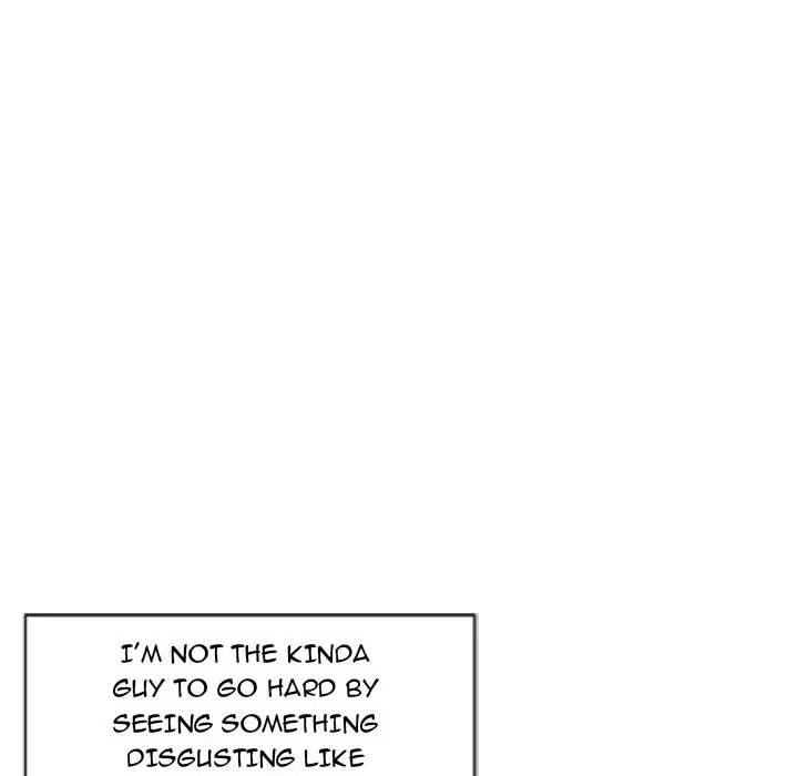 Close, but Far Chapter 2 - Page 57