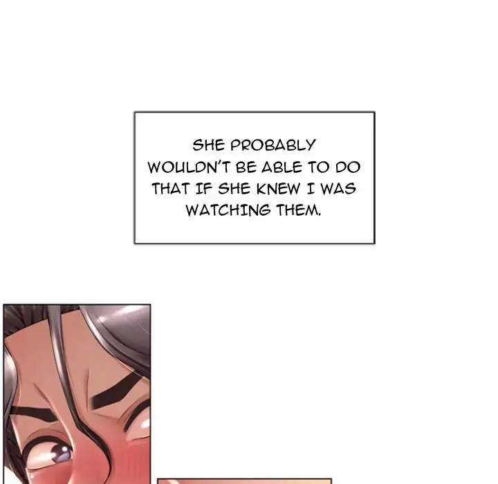 Close, but Far Chapter 2 - Page 72