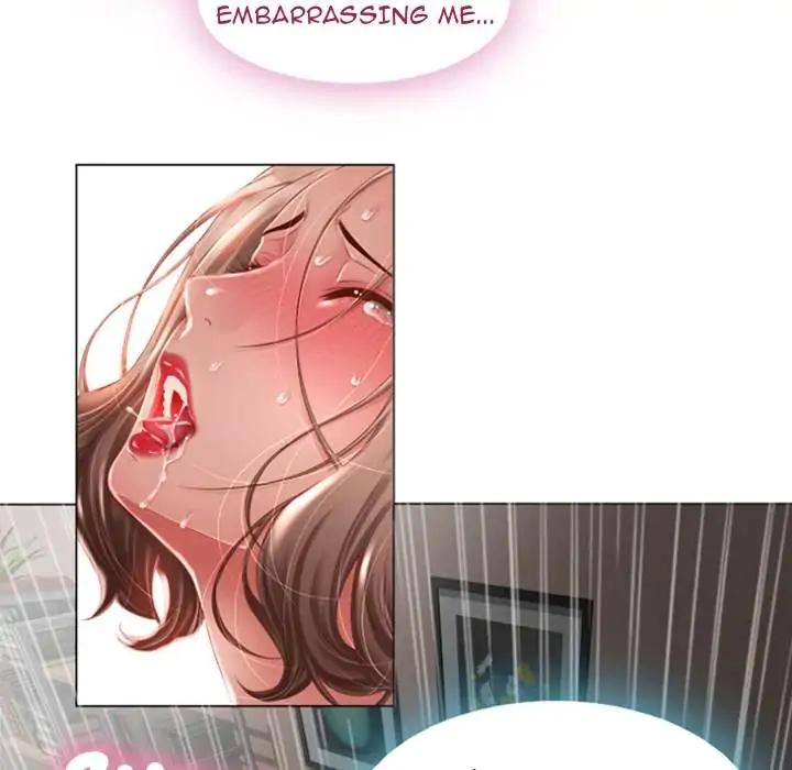 Close, but Far Chapter 2 - Page 89