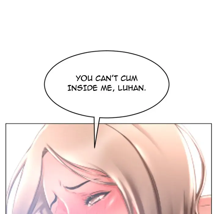 Close, but Far Chapter 23 - Page 146