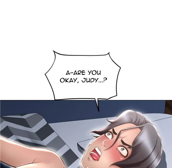 Close, but Far Chapter 23 - Page 16