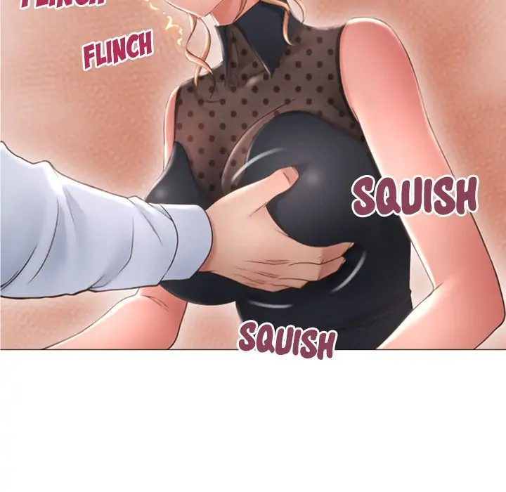 Close, but Far Chapter 28 - Page 101