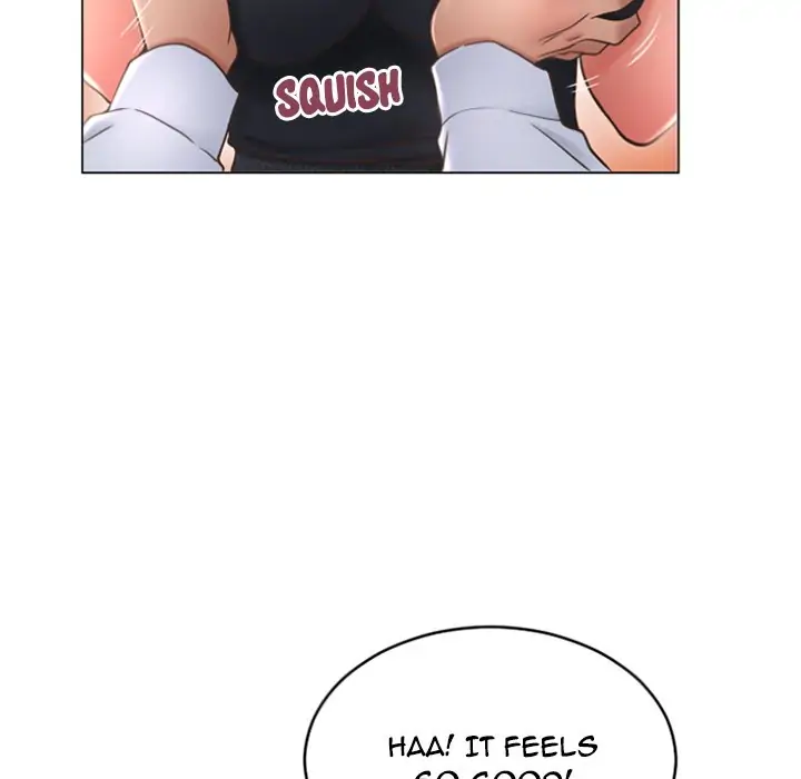 Close, but Far Chapter 28 - Page 106