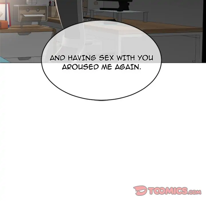 Close, but Far Chapter 28 - Page 129