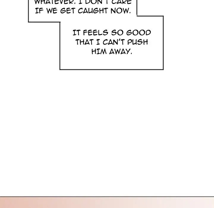 Close, but Far Chapter 28 - Page 34