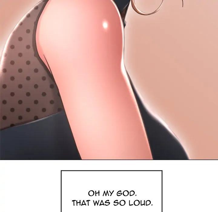 Close, but Far Chapter 28 - Page 36