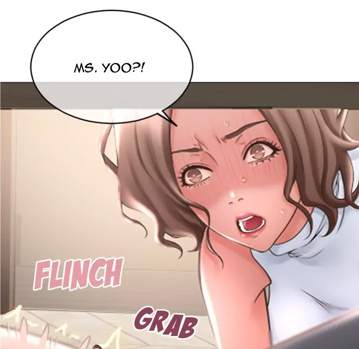 Close, but Far Chapter 28 - Page 46