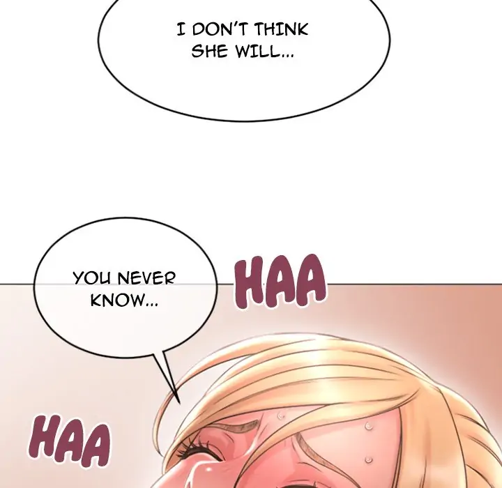 Close, but Far Chapter 28 - Page 81